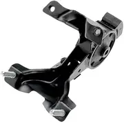 Engine Mount Rear Compatible with Toyota AVENSIS T22 1997-2000 1237174500 ZPS/TY/111AB