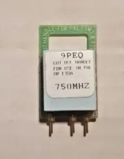 ANTEC 9IEQ-75-18.0 Interstate Equalizer