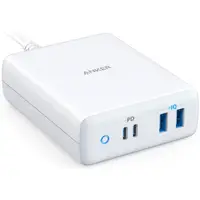 在飛比找友和YOHO優惠-Anker PowerPort ATOM PD 4 Dual