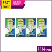 Ezi-Lockodour 4 X 4 Pack Absorbent Cat Litter Pads