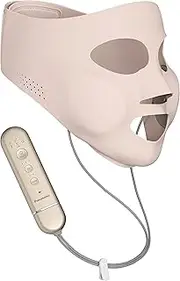 Panasonic EH-SM50-N [Mask type ion facial device ion boost gold tone] Facial Beauty Device 100-240V Shipped from Japan
