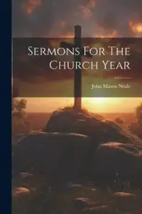 在飛比找博客來優惠-Sermons For The Church Year