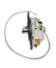 Whirlpool Refrigerator Temperature Control (Thermostat) - W10752646