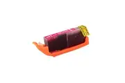 1x Compatible Canon CLI-681XXL Magenta Ink Cartridges