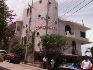 Hotel Casa Blanca Puerto Angel.