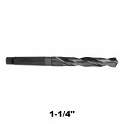 Sutton D1153175 - Morse Taper Drill 1-1/4" Blue