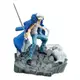 【誥誥玩具箱】9月預購 BANPRESTO 景品 海賊王 羅 VS 黑鬍子海賊團 戰光絕景 托拉法爾加·羅