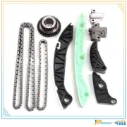 For kia Optima Rondo 06-09 | 07-08 Jeep Patriot 2.4L DOHC Full Timing Chain Kit