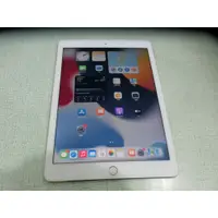 在飛比找蝦皮購物優惠-IPAD AIR 2 LTE WI-FI+行動網路 64G 