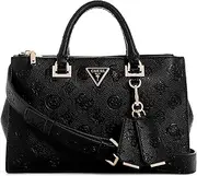 GUESS Cresidia Status Satchel