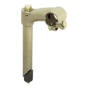 OG LOWRIDER bike bicycle cruiser STEM 21.1MM KP-2 Gold