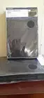 Marquee Trestle Tablecloth Black 6ft 76 x 183 x 74 Cm Dust Cover