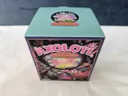 Girl Scout Cookie Rewards 2024 Axolotl LED Light Projector Little Brownie