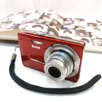 在飛比找蝦皮購物優惠-CCD 老相機 Kodak EasyShare M341