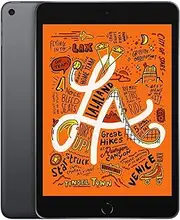 iPad Mini 5 64GB WiFi (Renewed)