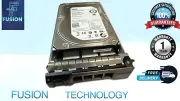 Dell OEM Seagate ST32000645NS 2TB 7.2k 3.5" SATA Hard Drives T31KM with Tray
