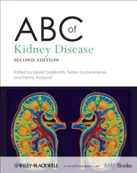 在飛比找博客來優惠-ABC of Kidney Disease
