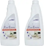 480ML Floor Cleaning Solution，Compatible for Roborock S8 Pro Ultra/S7 MaxV Ultra/Dyad/S7，Vacuum Cleaner Parts Robot Mops OMO(2PCS)