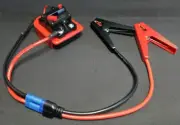 Bauer / Hercules Battery Jump Starter Adapter Compatible With 20v Batteries