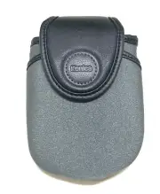 Konica DR-CC4 Camera Case For Digital Still Cameras 38112 (NEW)