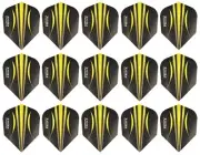 5 Sets Harrows Prime Standard Dart Flights - Ships w/ Tracking - Torpedo