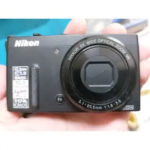 @ Nikon Coolpix P330 數位相機 96