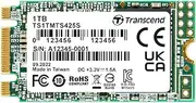 Transcend SSD 425S M.2 1TB SATA III 3D NAND (TS1TMTS425S)