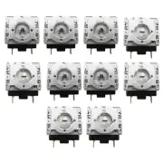 Reliable Timer Switch for Electric Appliances Stable and Reliable Performance