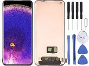 for Oppo Find X5 Pro PFEM10 CPH2305 PFFM20 LTPO2 AMOLED LCD Screen with Digitizer Full Assembly