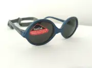 BOLLE PONY Sunglasses For Toddlers 100% UVA & UVB Protection Model:10799