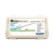 Centrix 380020 Benda Microtwin Micro Applicators Double End Kit Pink 200/Pk