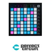 Novation Launchpad X MIDI Controller PAD CONTROLLER - NEW - PERFECT CIRCUIT