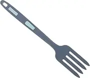 Anneome Multifunctional Kitchen Gadget Large Silicone Fork for Salad Pasta Fried Noodles Easy to Clean