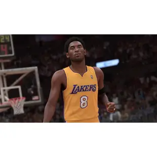 【就是要玩】XBOX NBA2K24 黑曼巴限定版 中文版 曼巴 NBA 喬丹 2K 籃球 哈登 柯比