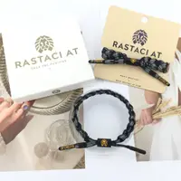 在飛比找蝦皮購物優惠-RASTAClAT 編織手鍊 Burst Yellow 帶高