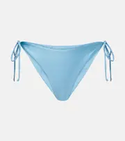 [Jade Swim] Jade Swim Nyra bikini bottoms AU 16 blue