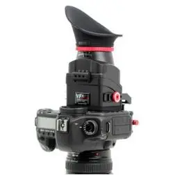 【控光後衛】Carry Speed VF-4 LCD View Finder VF-4 LCD PLUS取景器【公司貨】