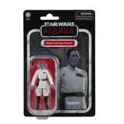 Star Wars The Vintage Collection Grand Admiral Thrawn Action Figure