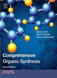 在飛比找三民網路書店優惠-Comprehensive Organic Synthesi