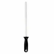 Ceramic Sharpen Stone Rod Sharpening Stone Stick Whetstone Kitchen Tool