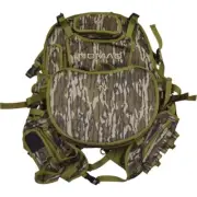 Nomad Killin' Time Turkey Vest Mossy Oak Bottomland ONE SIZE FITS MOST