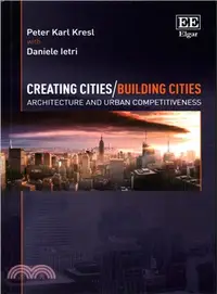 在飛比找三民網路書店優惠-Creating Cities/Building Citie