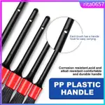 5PCS CAR DETAILING BRUSH CAR WASH SLIT BRUSH FOR CLEANING CA