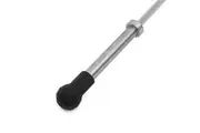 SMAI Barbell Landmine - Rubber Barbell Bomb 50mm