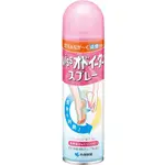 日本【KOBAYASHI】小林製藥 MISS 足舒爽腳部除臭噴霧150ML 芳香/異味/防腳臭/止腳汗♛吉吉商城♛