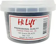 Hi Lift Fringe Pins 150 g, Black, 150 g