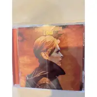 在飛比找蝦皮購物優惠-CD LOW  / 全新進口版 David Bowie