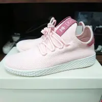 在飛比找蝦皮購物優惠-【小八】adidas PW Tennis HU W Icey