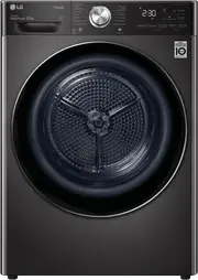 LG 10kg Heat Pump Dryer