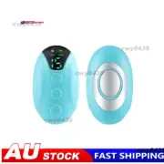 Handheld Nighttime Sleep Aid Smart Handheld Sleep Device, Microcurrent Sleep-+.﹤